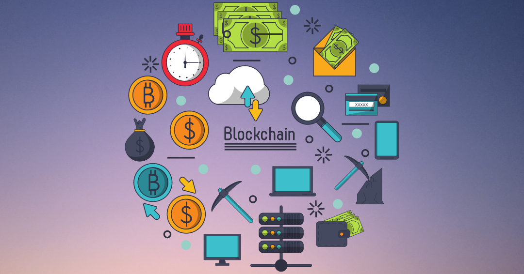 Blockchain in a Kid-Friendly Way