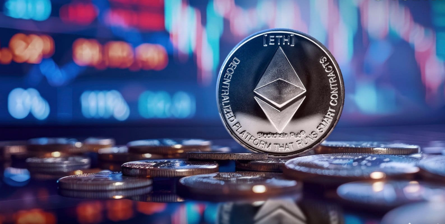 Ethereum Price Today