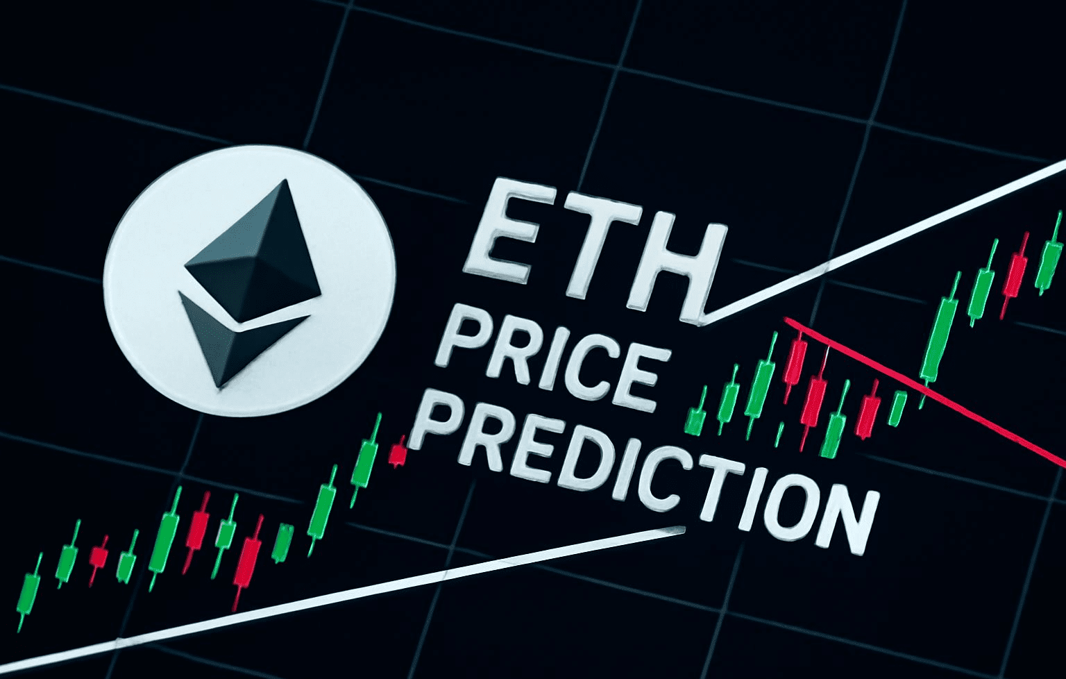 Long-Term Ethereum Price Outlook