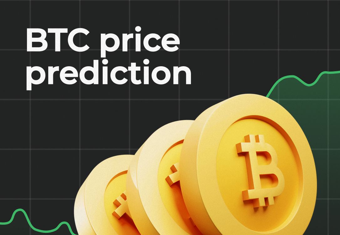 BTC Price Prediction: Can Bitcoin Recover Quickly?