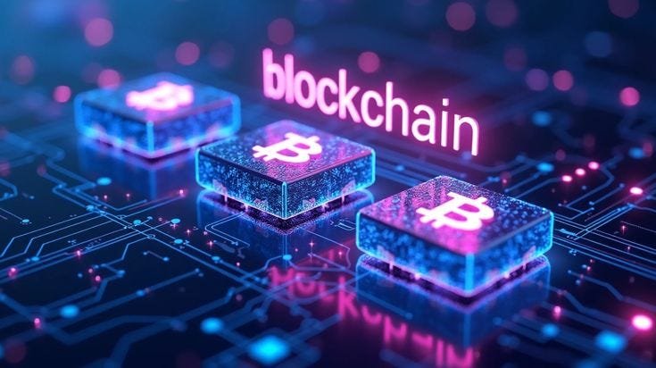 Why Blockchain Education Matters in Pakistan