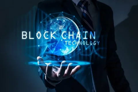 Building Public Trust in Blockchain Technology