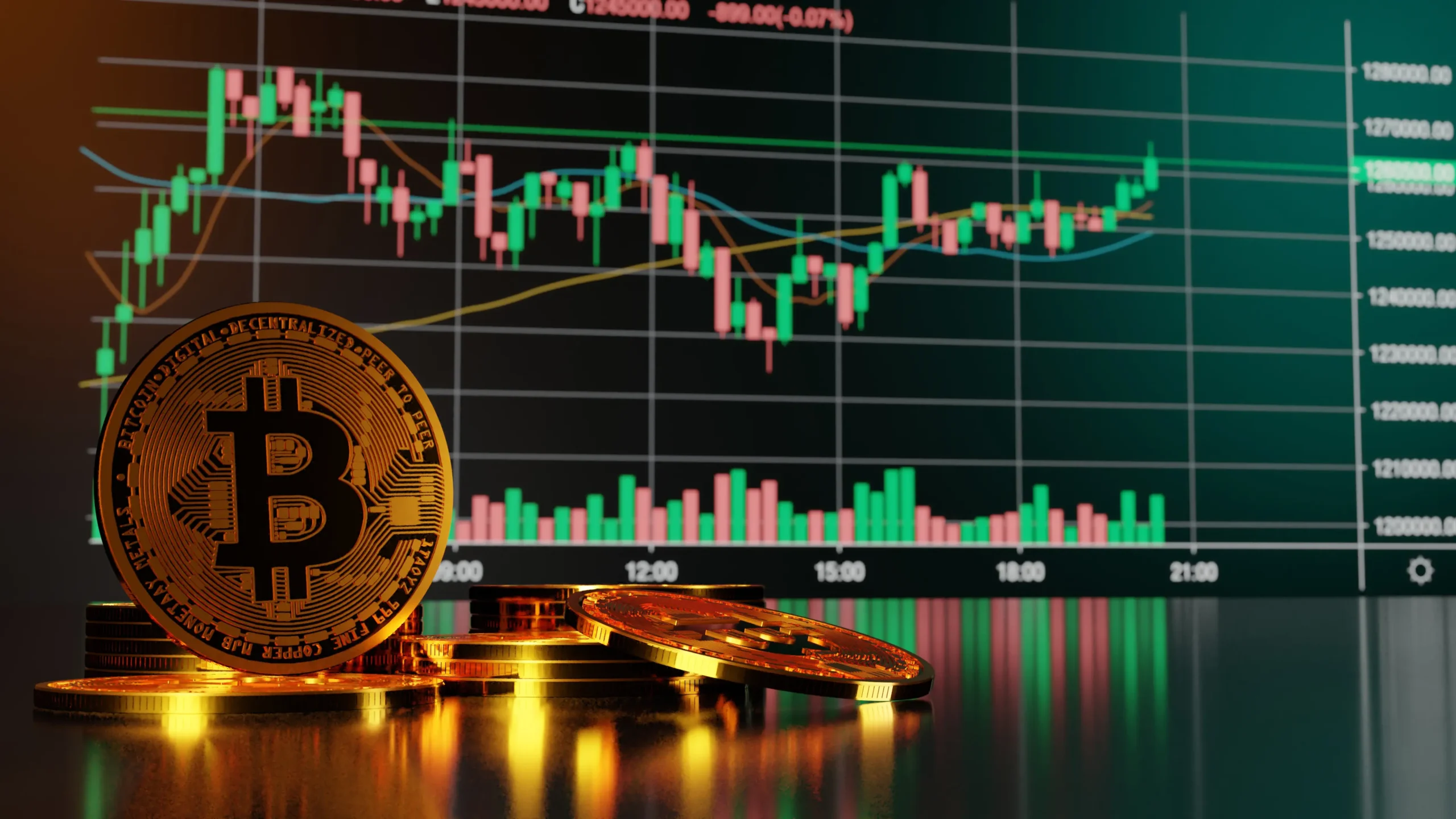 Why Bitcoin Reached Its Lowest Level Since October
