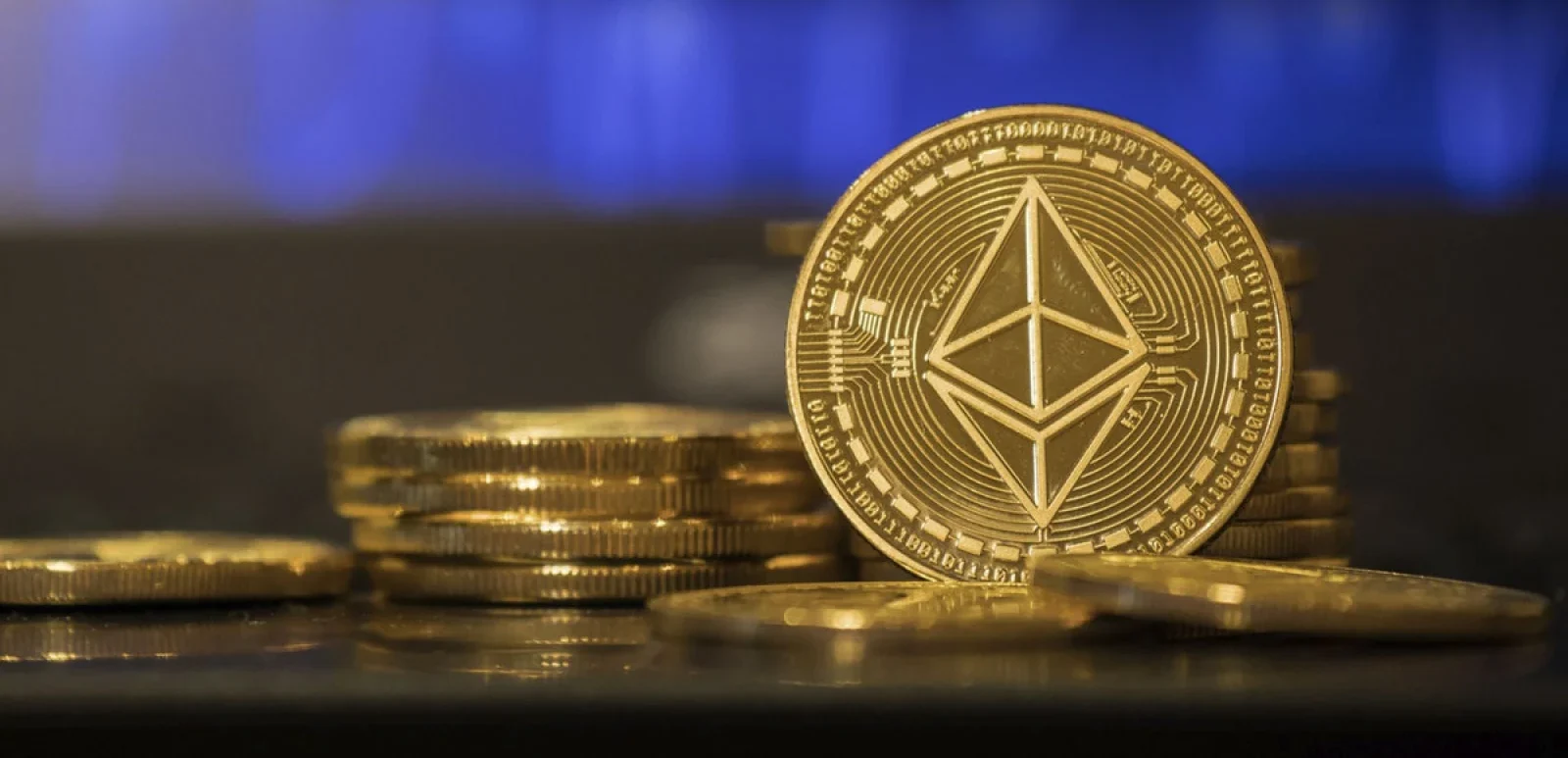 Ethereum News and Market Developments