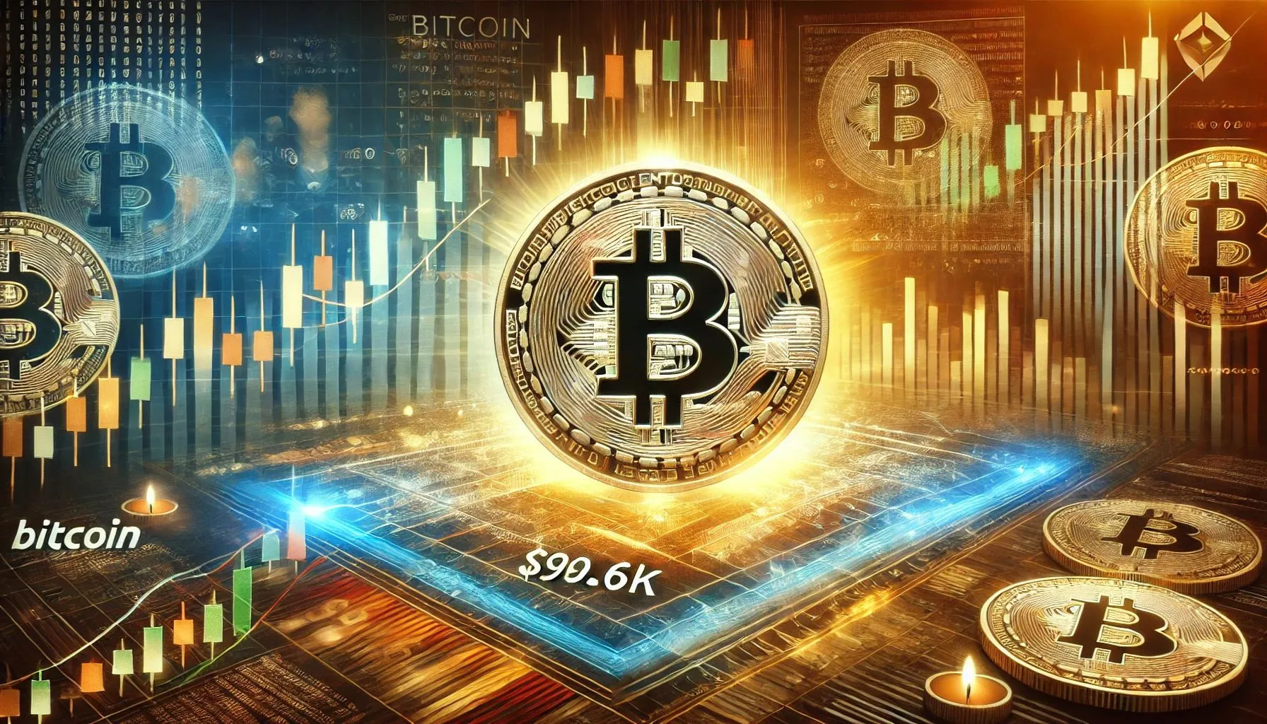 Key Resistance Levels Bitcoin Must Break to Flip Bullish