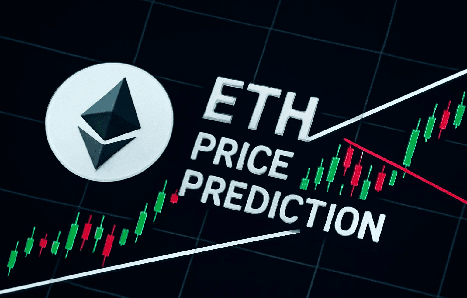 Medium-Term ETH Price Prediction