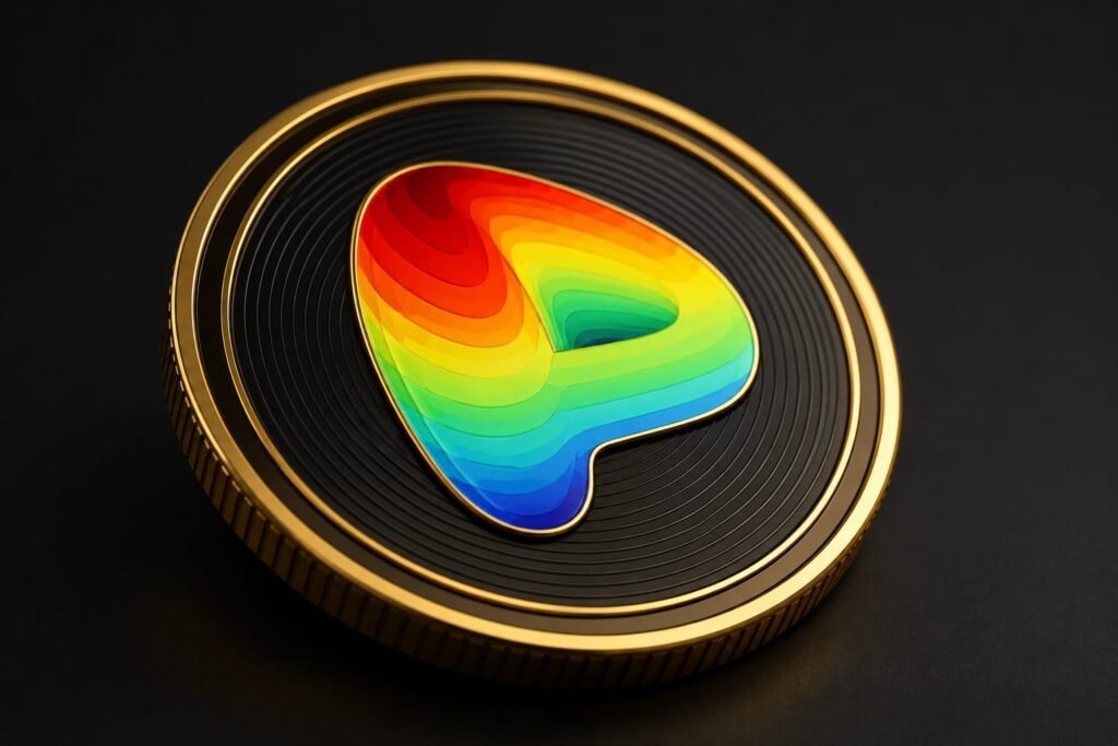 Curve DAO Token (CRV)