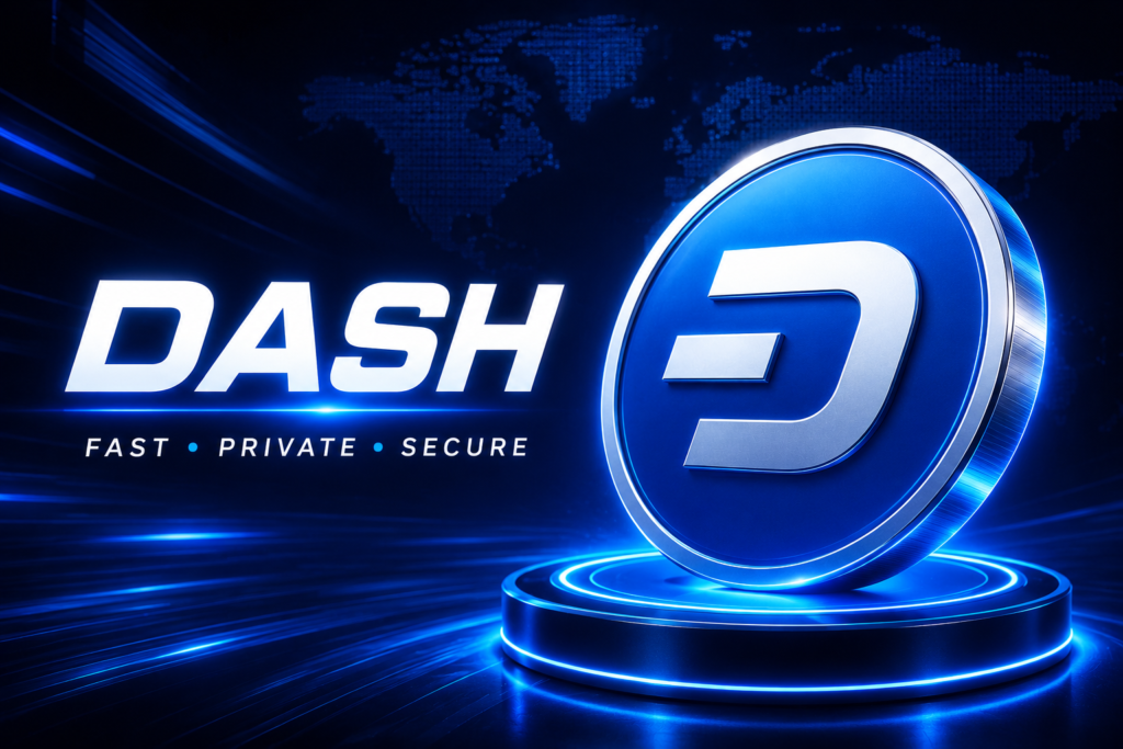 Dash (DASH)