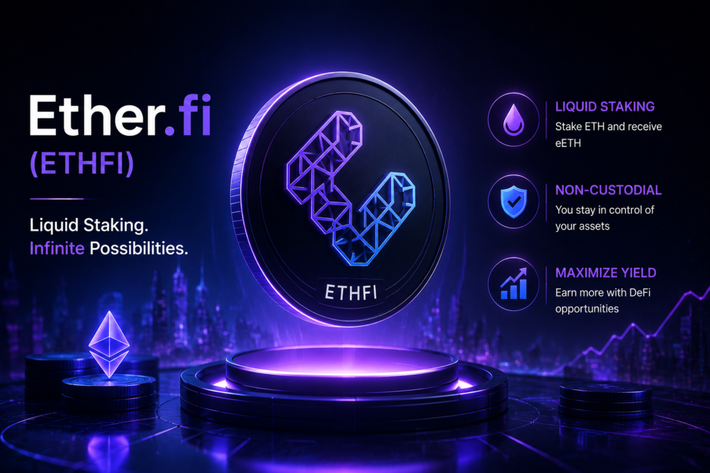 Ether.fi (ETHFI)