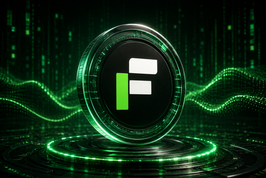 First Digital USD