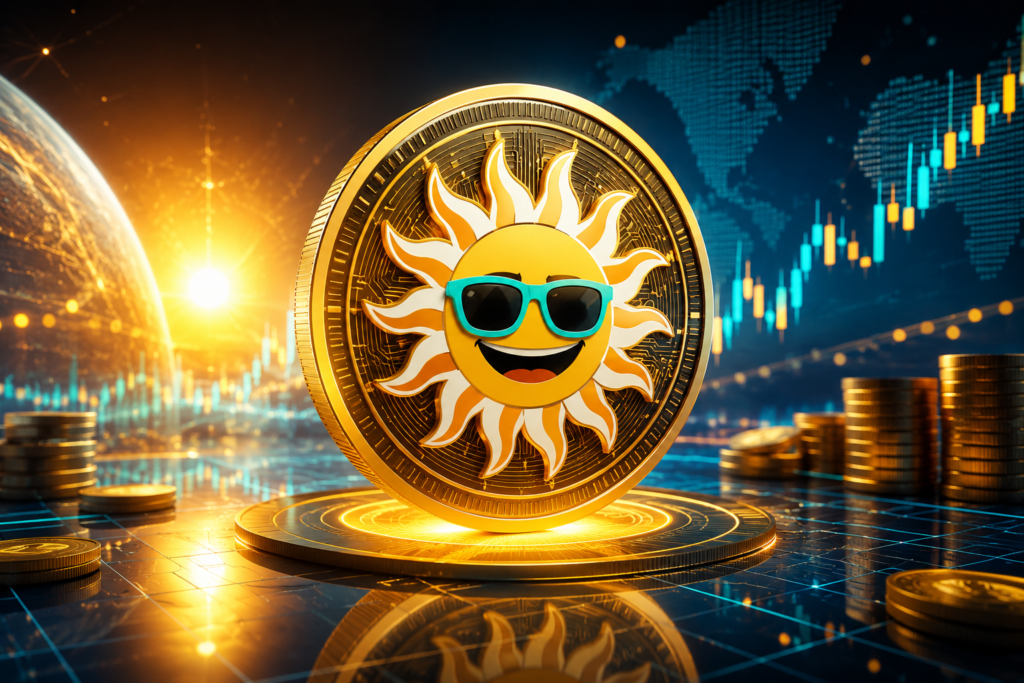 SUN Token