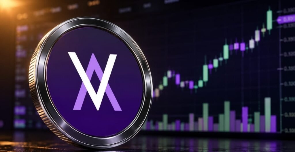 Velvet crypto