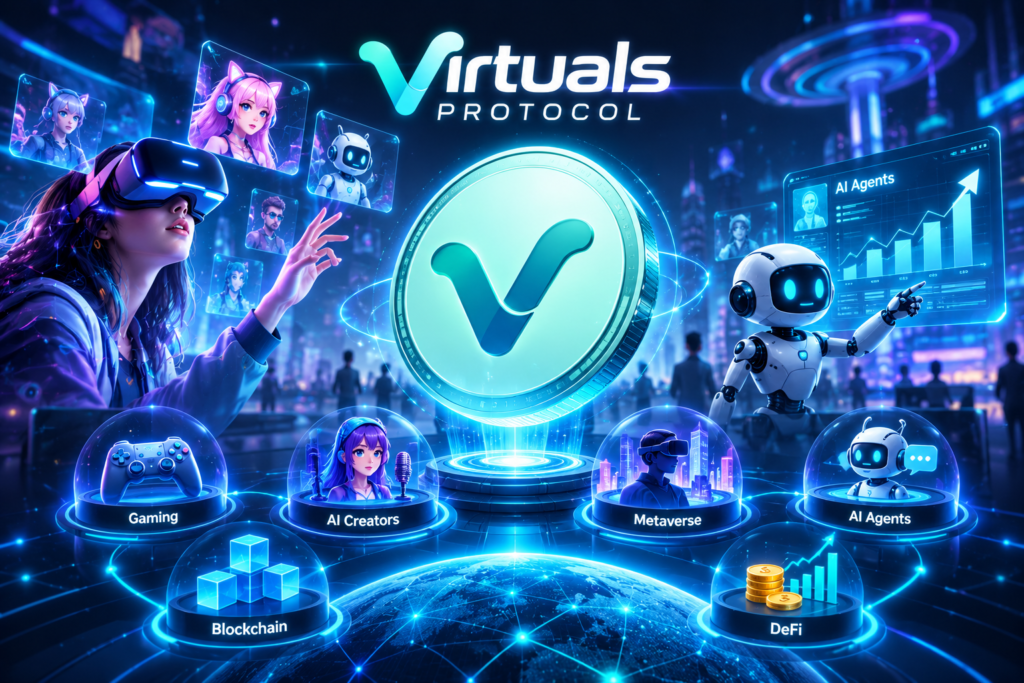 Virtuals Protocol