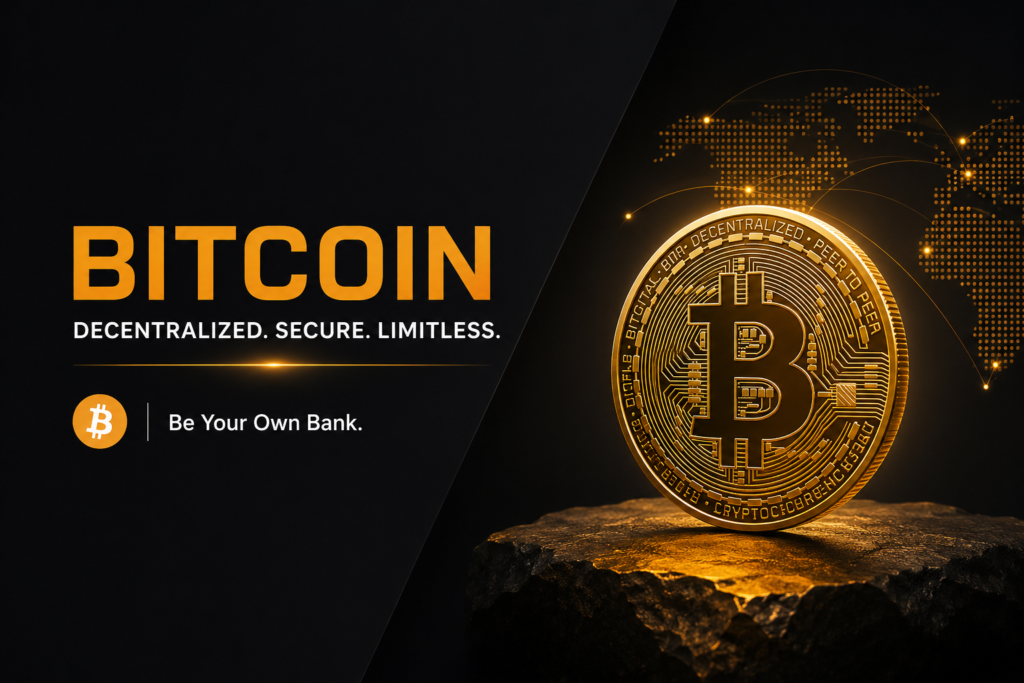 Bitcoin