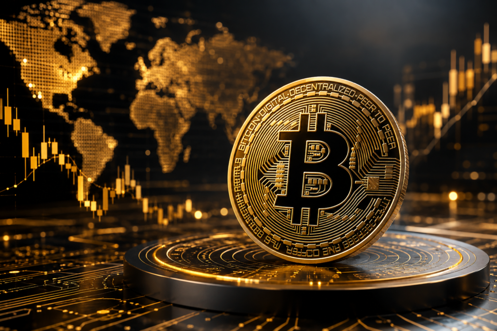 Bitcoin (BTC)