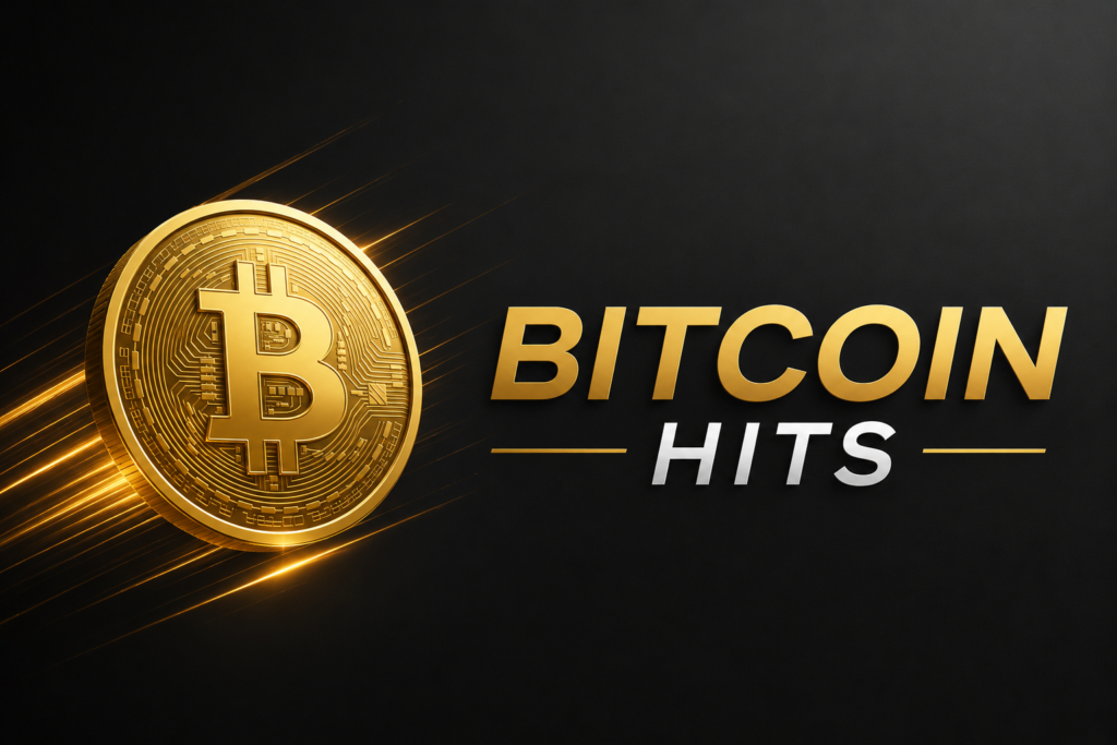 Bitcoin Hits