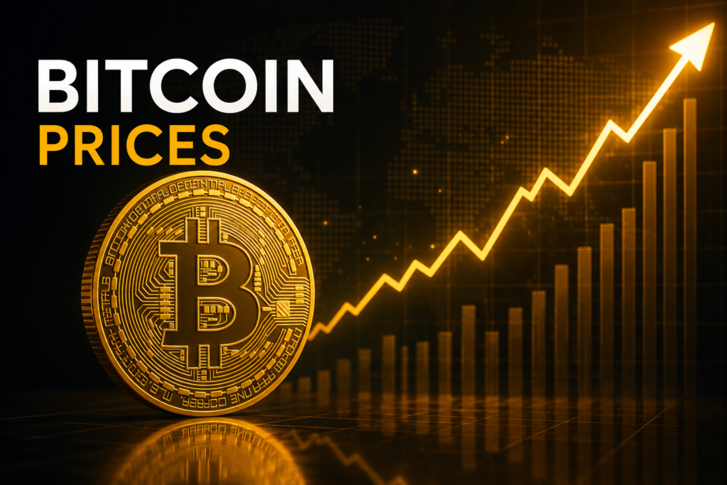 Bitcoin Price