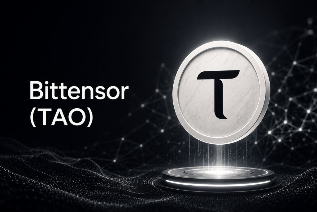 Bittensor (TAO)