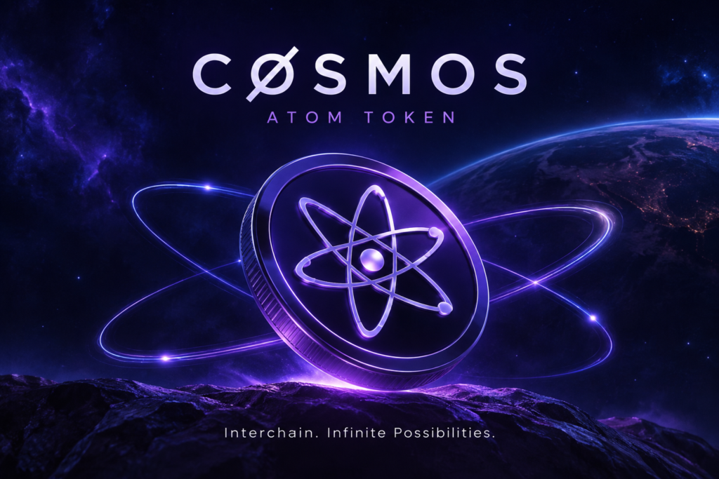 Cosmos (ATOM)