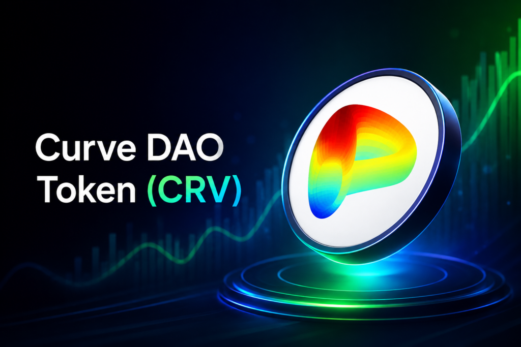 Curve DAO Token (CRV)