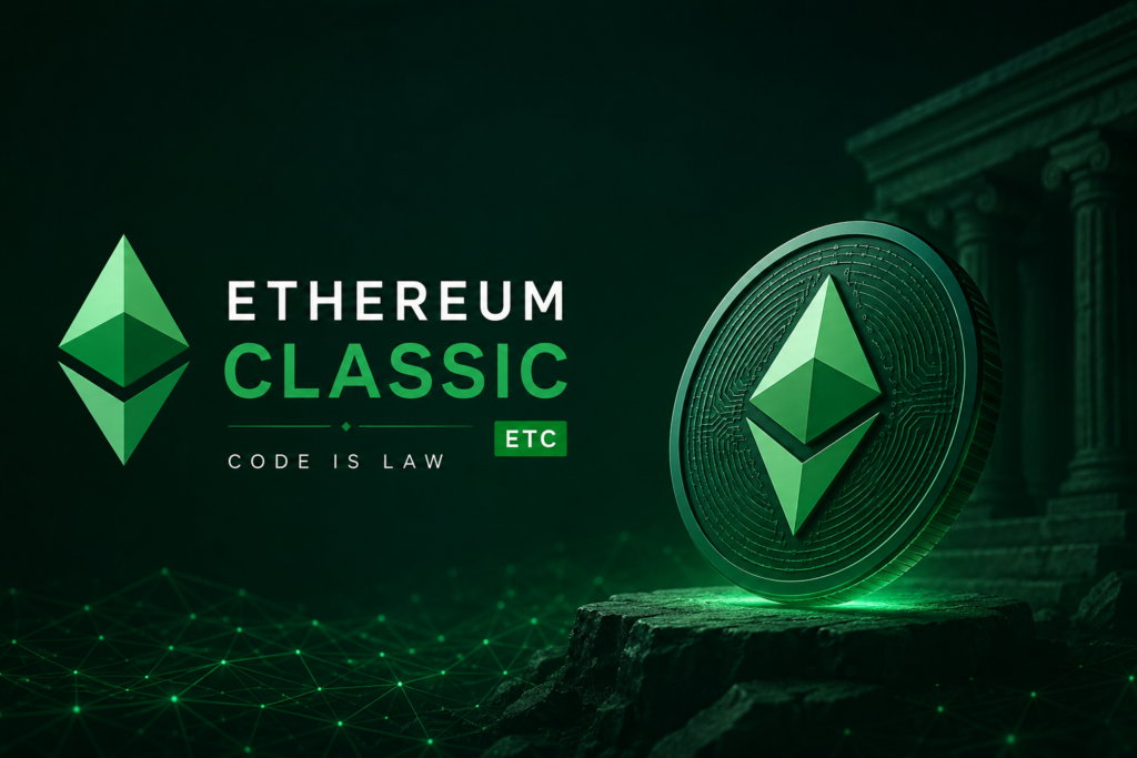 Ethereum Classic (ETC)