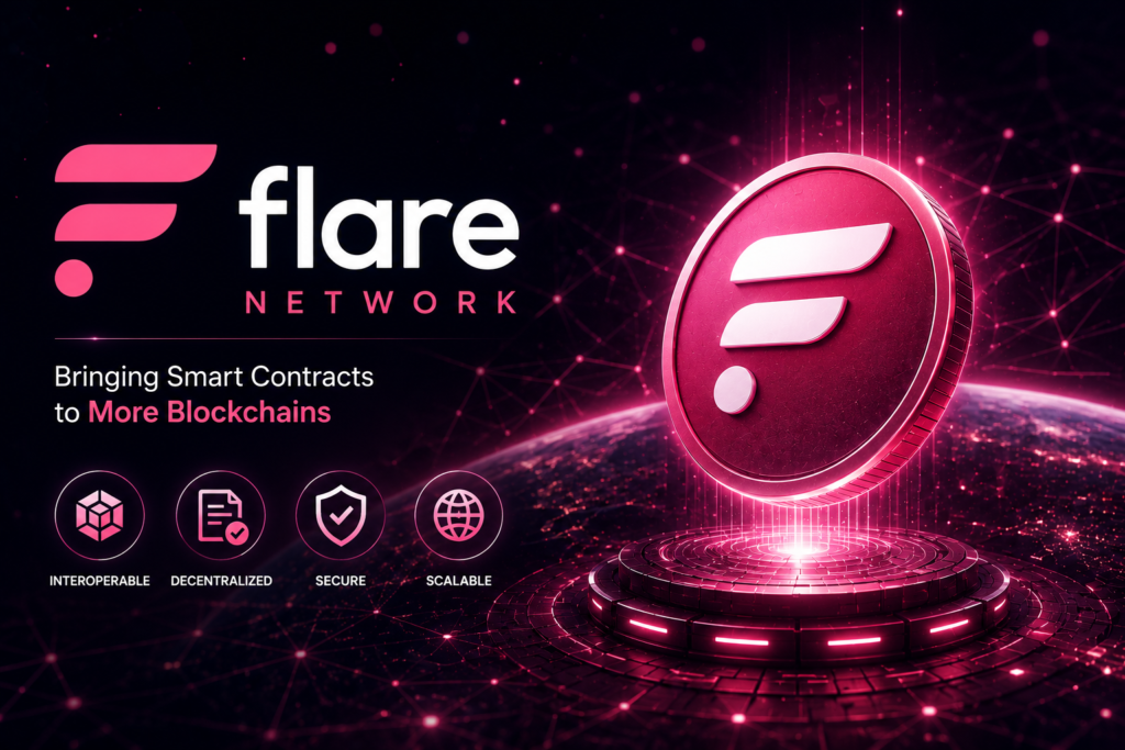 Flare Network