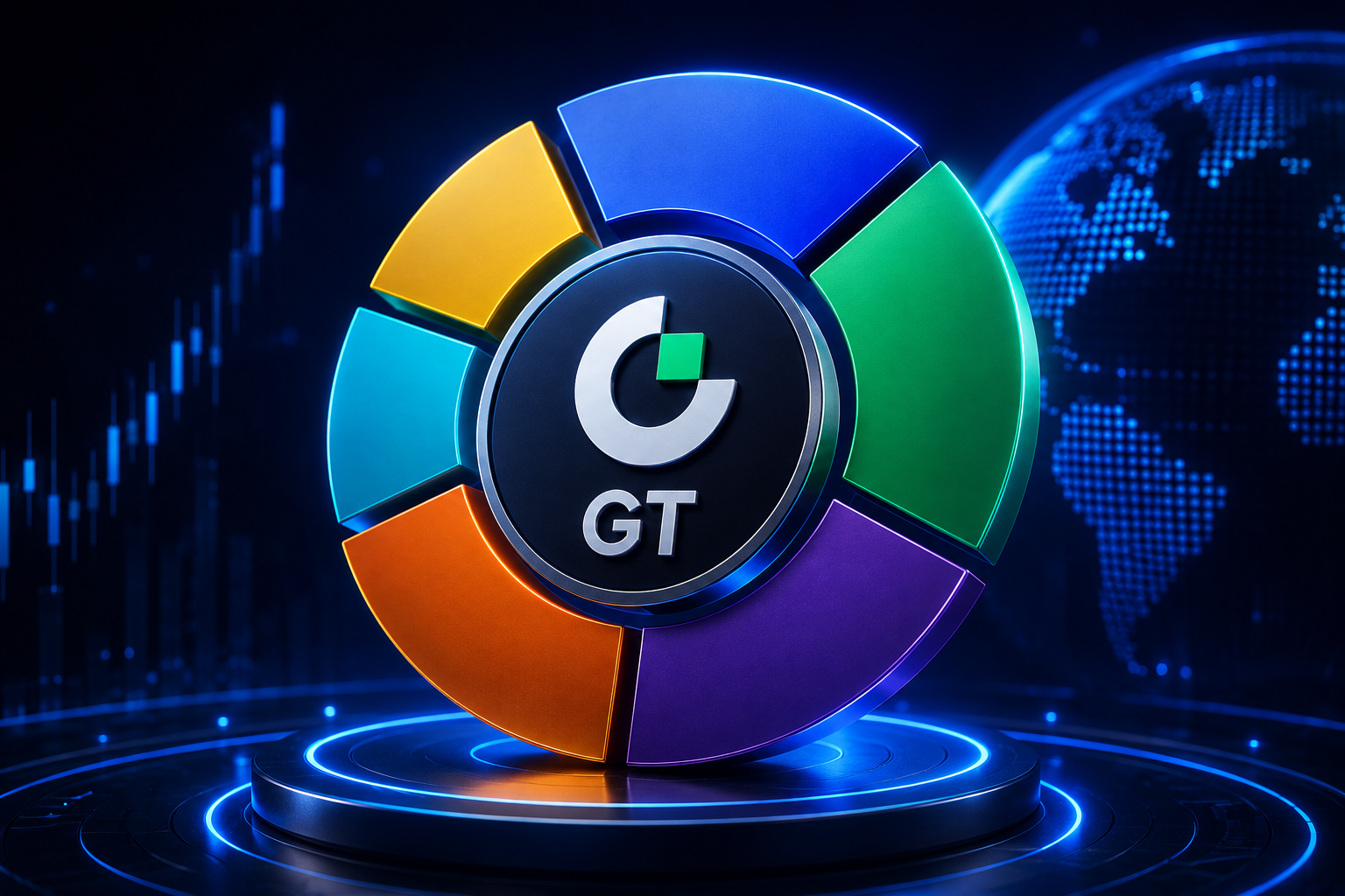 GT Tokenomics