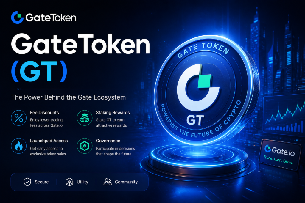 GateToken (GT)