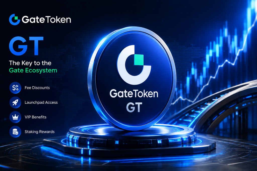 GateToken (GT)
