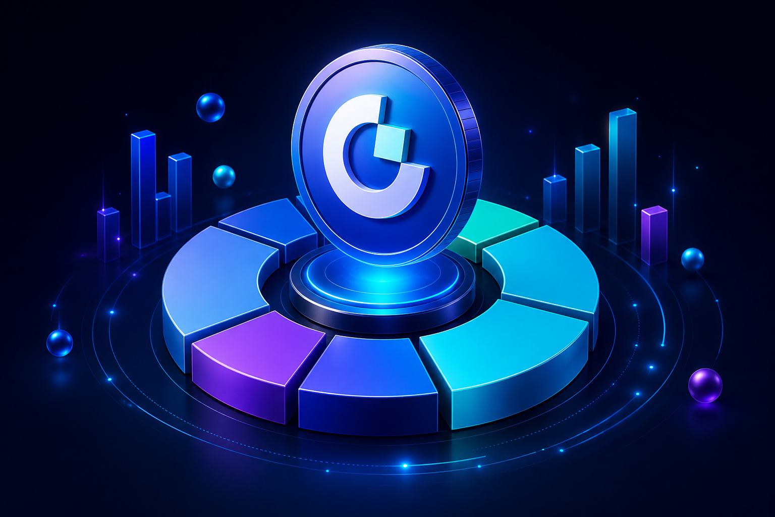 GateToken Tokenomics