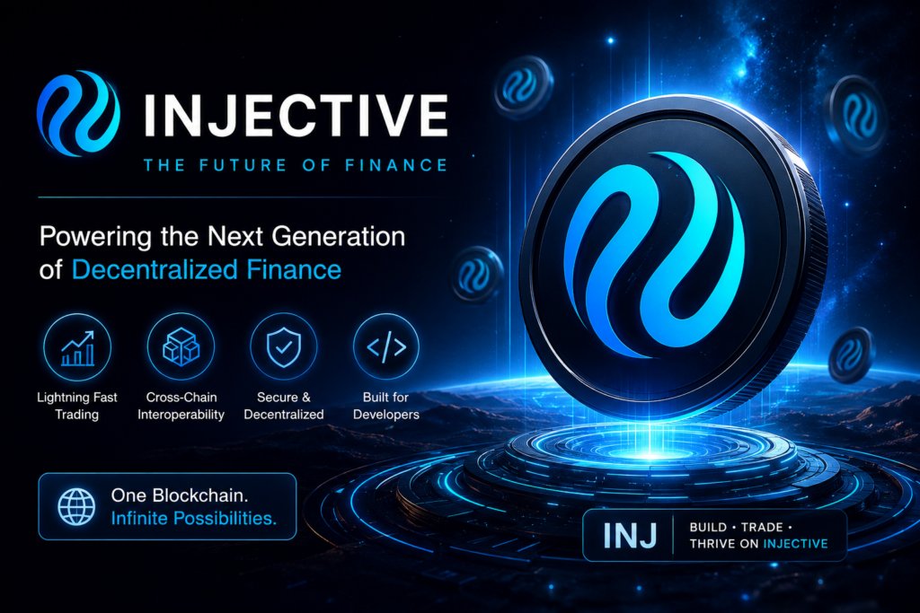 Injective (INJ)
