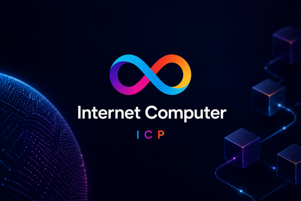 Internet Computer (ICP)