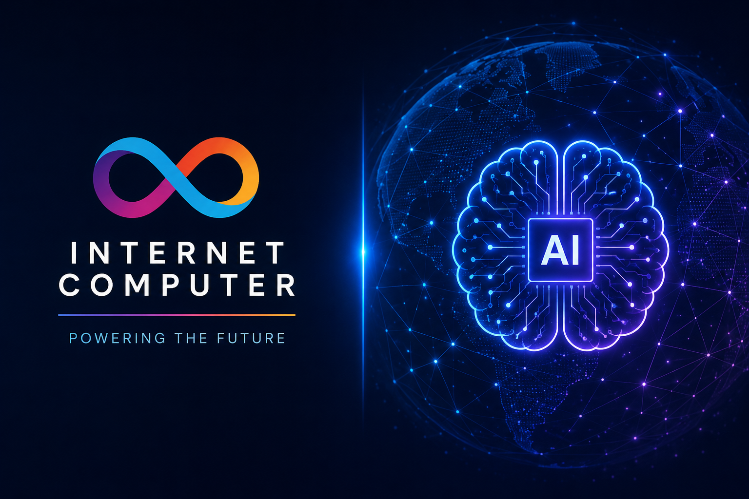 Internet Computer and Artificial Intelligence