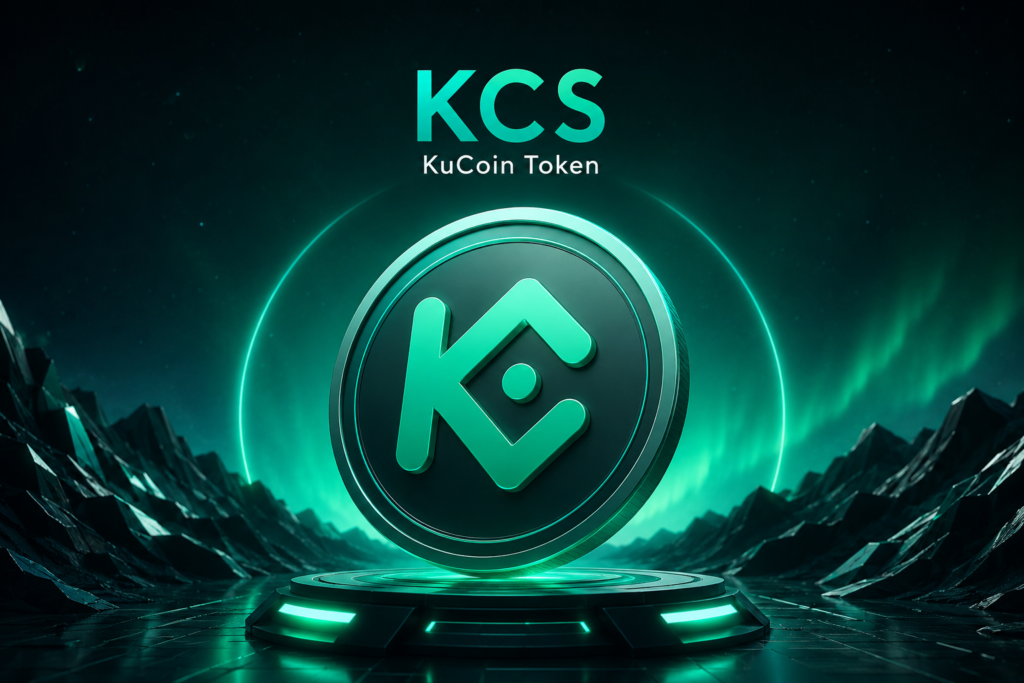 KuCoin Token, commonly known as KCS, is the native cryptocurrency associated with the KuCoin exchange ecosystem.