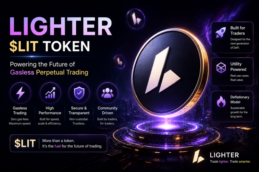Lighter (LIT)