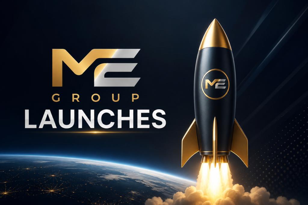 ME Group launches