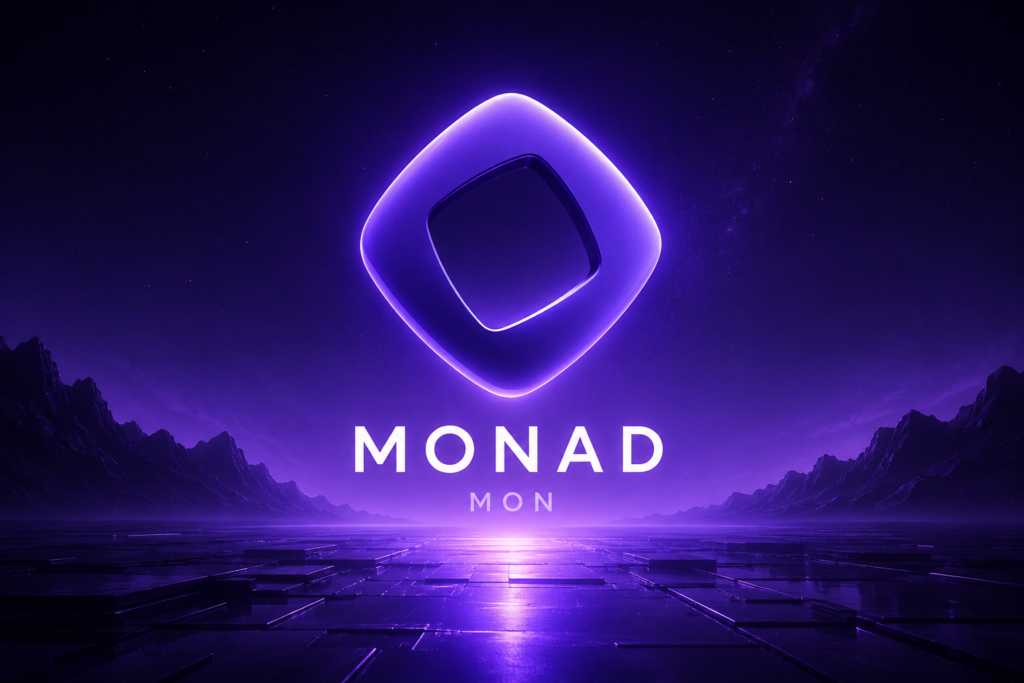 Monad (MON)