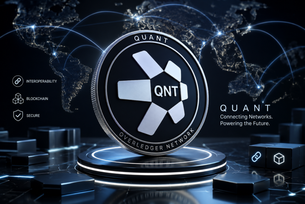 Quant (QNT)