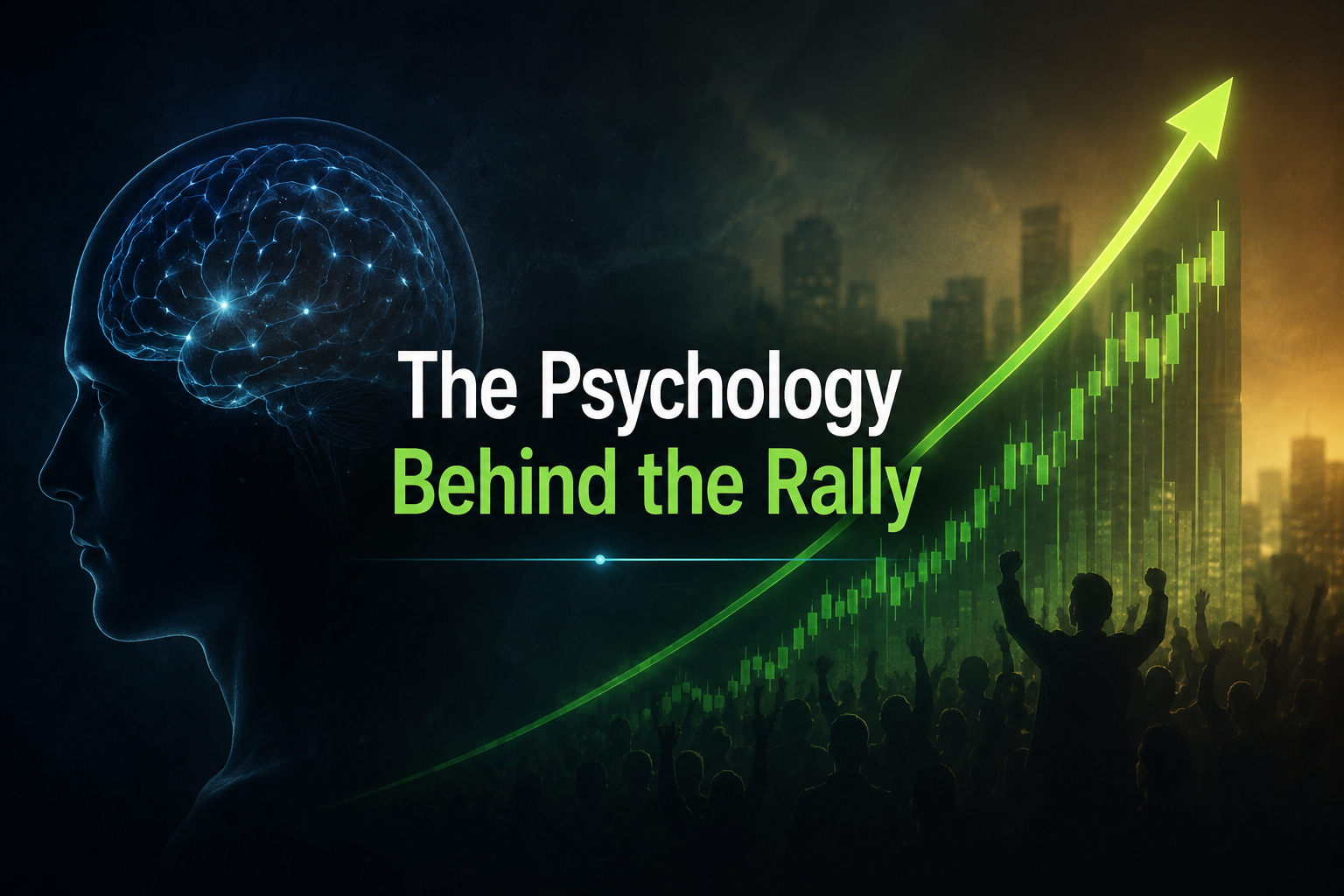 The Psychology Behind the Rally