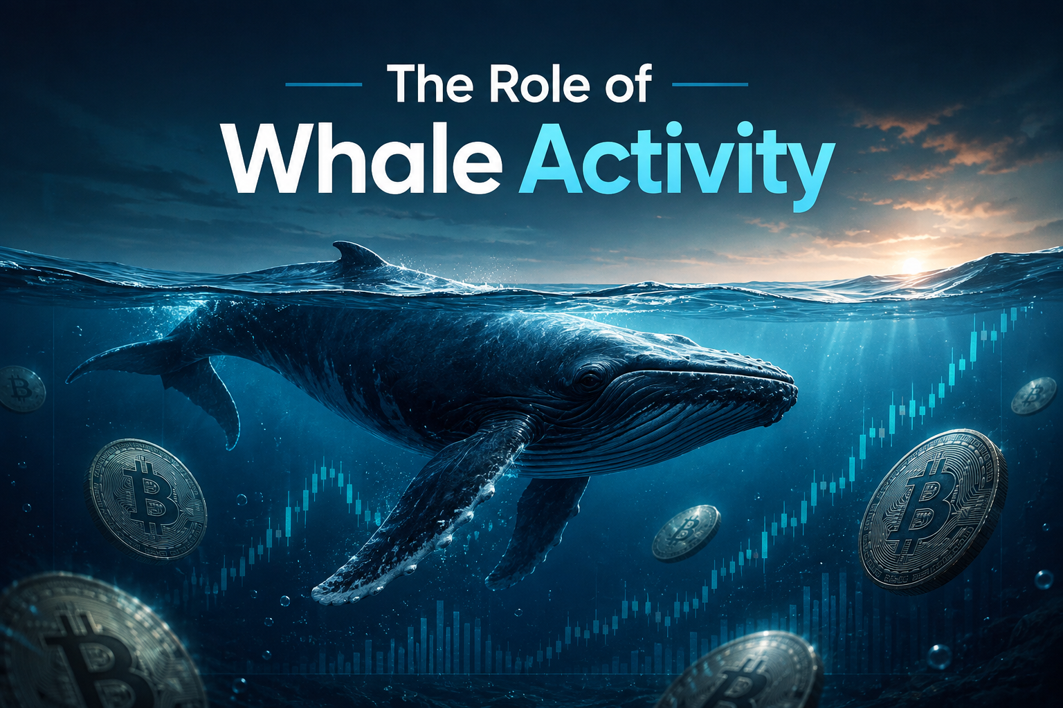 The Role of Whale Activity