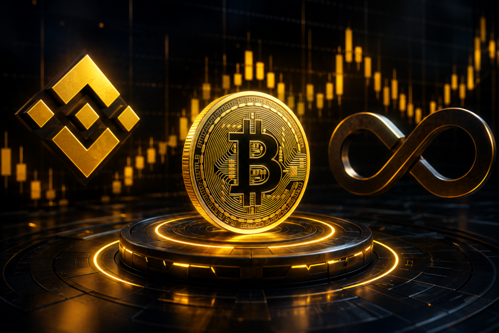binance btc usdt futures